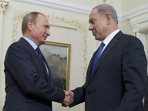 Russia-Israel Relations: Expectations and Reality