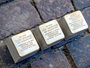 Итальянский город говорит «нет» мемориалу Холокоста, называя его спорным