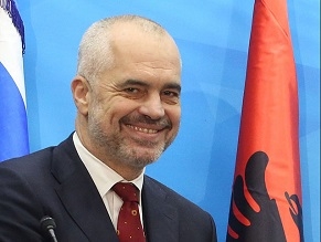 Премьер-министр Албании поблагодарил Израиль за помощь, оказанную после землетрясения