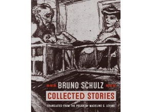 «Собрание прозы» Бруно Шульца признано лучшим переводом с польского в США