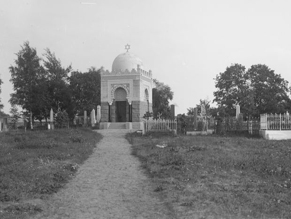 В Таллинне запроектировали мемориализацию исторической территории Еврейского кладбища