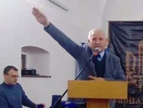 «Прославившегося» антисемитизмом украинского дипломата Марущинца вернули в МИД 
