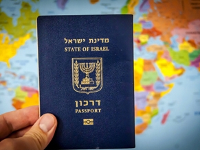 160 000 репатриантов из бывшего СССР навсегда покинули Израиль