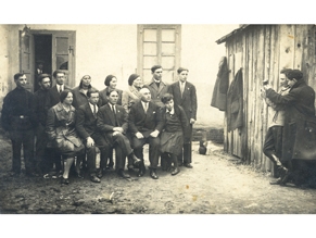 Израильский интернет-проект рассказал о том, как жили евреи в Ковеле в межвоенный период