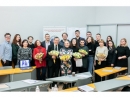 В Киеве завершился всеукраинский конкурс студенческих и аспирантских научных работ о Холокосте