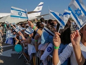 Population Authority dismisses claim 85% of immigrants to Israel aren’t Jewish