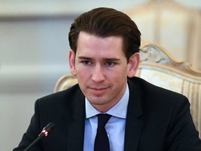 Новое правительство Австрии обещает бороться с антисемитизмом и антисионизмом