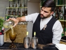 The first kosher bar in the former Soviet Union serves up cocktails and Torah lessons