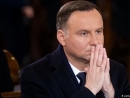 Poland&#039;s Duda to forego Holocaust memorial event in Israel