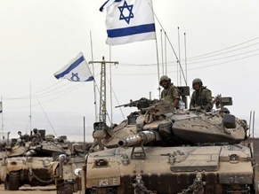 Из-за угроз Тегерана израильская армия приведена в наивысшую боеготовность