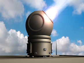 Израиль разработал лазерную систему перехвата ракет