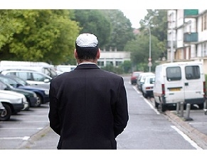 40% европейских евреев думают об эмиграции из-за роста антисемитизма