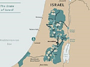 «Сделка века»: Израиль аннексирует Иорданскую долину и поселения Иудеи и Самарии