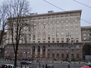 В Киеве выплатят помощь бывшим узникам «Аушвица»