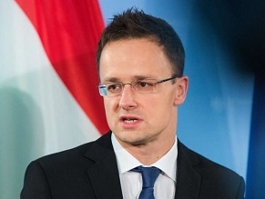 Противясь позиции ЕС, Венгрия выражает поддержку мирному плану Трампа