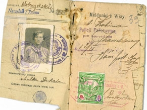 В архиве Брестской области найдены уникальные документы предков Владимира Высоцкого