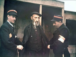 80 лет назад немцы создали в Лодзи еврейское гетто
