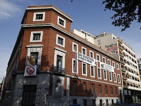 В Мадриде откроют еврейский музей