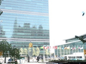 «Сделка века». Провал ПА в Совбезе ООН