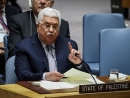 Махмуд Аббас выступил на СБ ООН против «сделки века»