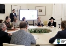 Во Львове подписан Меморандум о сотрудничестве в направлении сохранения еврейского наследия