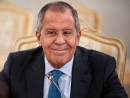 US &#039;peace&#039; plan favours Israel: Russian foreign minister