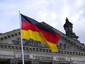 Правительство Германии отклонило новый закон о гражданстве для бежавших евреев