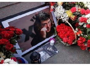В России не будет международного расследования убийства Немцова