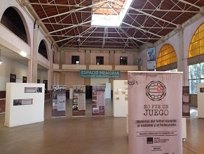 Музей Холокоста в Буэнос-Айресе представляет первые голограммы выживших во время Холокоста на испанском языке
