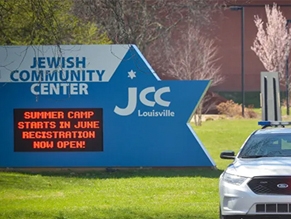 19 еврейских общинных центров получили сообщения о заложенных бомбах