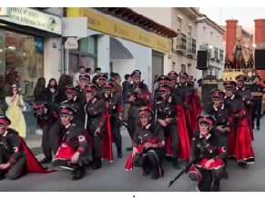 Глава МИД Испании и посольство Израиля осудили карнавальный парад на тему Холокоста