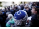 Около 50% случаев антисемитизма в Берлине остаются без наказания — отчет