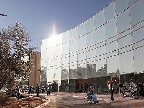 Израильский медицинский центр в десятке лучших в мире