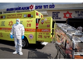 Израиль готовится к эпидемии коронавируса: экстренное сообщение