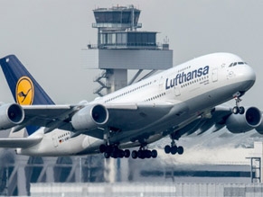 Европейские авиакомпании прекращают рейсы в Израиль из-за коронавируса