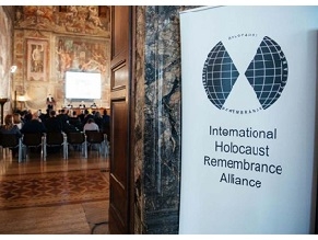 Германия на год станет председателем Международного альянса в память о Холокосте