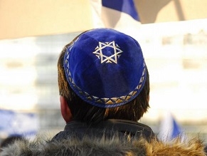 Нападение на еврейского подростка в Австрии