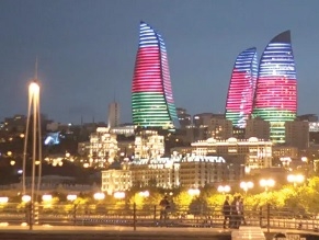 First Shi&#039;ite country: Azerbaijan’s historic speech at AIPAC conference