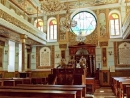 Главный раввинат закрывает все синагоги