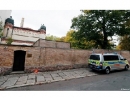 Преступник из Галле признал вину за попытку напасть на синагогу