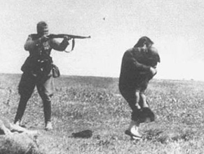  «Советская власть с самого начала знала об уничтожении евреев»