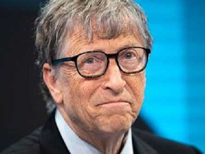 Билл Гейтс назвал дату следующей пандемии