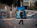 Правительство Израиля утвердило введение полного карантина на дни праздника