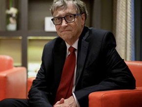 Билл Гейтс предложил пять идей для победы над коронавирусом