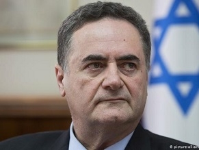Министр иностранных дел Израиля заявил, что пандемия подпитывает антисемитизм