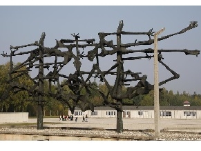 В Германии почтили память погибших в концлагере Дахау