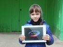 Ukraine: Jewish Education Distributes Hundreds of Tablets to Needy Children