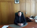 Top Ukrainian Police Official Who Demanded ‘List of Jews’ Fired From His Post