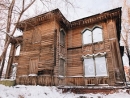 Russian Government Agency to Help Restore Historical Siberian “Soldier’s Synagogue”