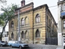 Историческому еврейскому зданию в центре Одессы грозит обрушение